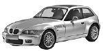 BMW E36-7 P0721 Fault Code