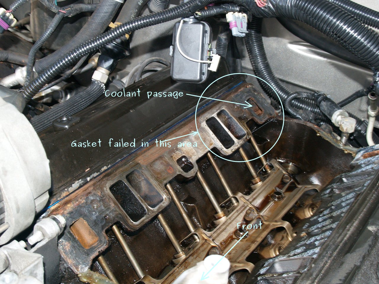 See P0721 in engine